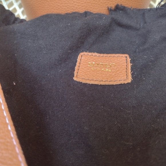 MADELINE BAG by MATEO - Picture 3 of 6